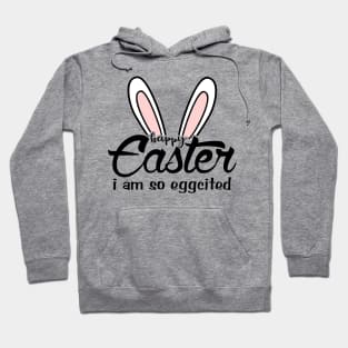 Easter EggCited 01 Hoodie